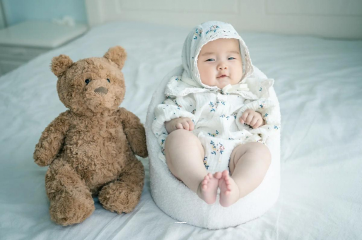 广州代怀试管生子两岁宝宝身高体重标准