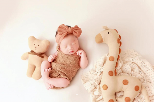广州代怀试管生子宝宝脸上有白块