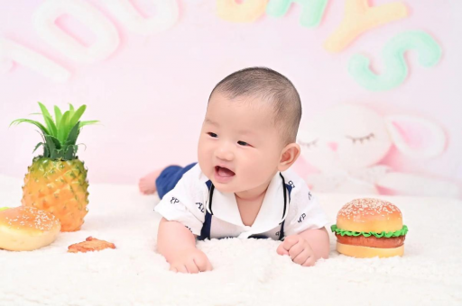 广州代怀试管生子两岁八个月宝宝身高