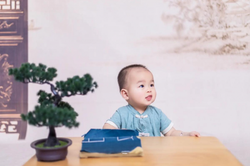 广州代怀试管生子宝宝6个月可以坐吗